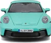 Porsche 911 Gt3 1:24 Model Bburago 18-21104 Podgląd zdjęcia produktu 27