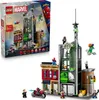 LEGO Marvel Super Heroes Spider-Man vs. Oscorp Náhled obrázku produktu 1