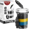 Kruger Meier FlowPure Pro 1600 - préfiltre à bac externe Voir les images du produit 1