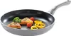 Karl Krüger 1024L, Rund, Allzweckpfanne, Aluminium, Produktbild-Vorschau 6