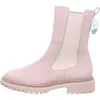 Paul Green Stiefelette 9836-049, Rauleder, Beige, Damen Produktbild-Vorschau 23