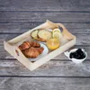 Creative Deco Servírovací Podnos se Srdcovými úchyty | 40 x Náhled obrázku produktu 5