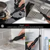 LEHMANN SteamWash 1800: aspiralavatrice e pulitore a vapore Anteprima dell’immagine prodotto 6