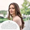 HAUTALLERLIEBST  Haarspray Aloe vera Produktbild-Vorschau 5