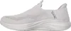 scarpe Skechers 233059LTGY Anteprima dell’immagine prodotto 11