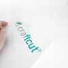 craftcut® Übertragungsfolie für Vinylfolie 21 x 30,5 cm Produktbild-Vorschau 7
