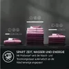 AEG - LWK6F50680 - Waschtrockner - Kondensationstrocknung - Produktbild-Vorschau 4