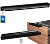 KOTARBAU Meubelgreep - kastgreep - 212 mm - mat zwart - Productafbeelding-voorbeeld 1