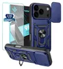 Armor Handyhülle für Apple iPhone 17 Pro Max mit 9H Produktbild-Vorschau 1