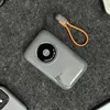 Dudao K21 Mini 10000mAh Powerbank 22.5W Grau Produktbild-Vorschau 3