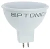 OPTONICA LED SP5-A2, 5 W, 5 W, MR16, 400 lm, Warmweiß Produktbild-Vorschau 1
