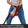 Einhell PROFESSIONAL Akku-Laubbläser GP-LB 36/270 Li E Produktbild-Vorschau 4