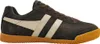 Gola Harrier Mirror - Damen Sneaker - Mocha-Gold-Gum, Produktbild-Vorschau 18