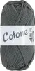 Lana Grossa Cotone 114 Schiefergrau 50g Produktbild-Vorschau 2