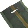 Worki z piaskiem 10 pcs Zielony 120 x 27 cm HDPE Podgląd zdjęcia produktu 7
