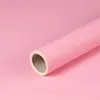 Papier cadeau rose 0,70 x 10 m, papier recyclé - Voir les images du produit 1