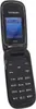 Samsung GT-E1272 Black Dual Sim flip phone mobilní telefon Náhled obrázku produktu 5