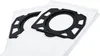 Rosfix 10 Sacs + Filtres pour Aspirateurs Kärcher WD6, WD4, Voir les images du produit 3