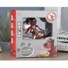 Sparschwein, Katzenbank, Welpenbank, Cartoon-Hundebank, Produktbild-Vorschau 5