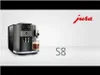 JURA - S8 Piano Black - Macchina da caffè automatica con Anteprima dell’immagine prodotto 8