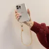 Crystal (Brown) Transparant Cord Hülle  - Kompatibel mit Produktbild-Vorschau 6