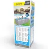 Avenli Frame Rectangular Pool 400x207x122 cm, Aufstellpool Produktbild-Vorschau 3