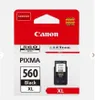 Canon PG-560XL - Schwarz - oryginalny - wkład barwiący Podgląd zdjęcia produktu 13