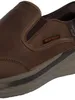 Skechers Errores de Talla 205237CDB in Brown color size 46 Produktbild-Vorschau 47
