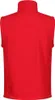 Regatta Mens Flux Softshell-Weste, wasserabweisend, Produktbild-Vorschau 2