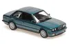 BMW 3er E30 1989 grün metallic Modellauto 1:43 Maxichamps Produktbild-Vorschau 10