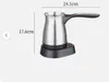 Türkische Espresso Kaffeemaschine Mokkamaschine Produktbild-Vorschau 4