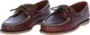 Timberland Herren Slipper/ Bootsschuhe CLASSIC BOAT Braun Produktbild-Vorschau 59