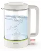 Joyami JDS010, 1,5 litre, 1500 W, Blanc, Verre, Indicateur Voir les images du produit 2