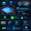 Autoradio Android 15 da 10,1 pollici, compatibile con Anteprima dell’immagine prodotto 4