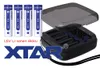XTAR BC4 battery charger R03 / AAA and R6 / AA Li-ion 1 5V Produktbild-Vorschau 6