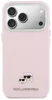 Handyhülle für iPhone 17 Pro Max, Karl Lagerfeld HardCase Produktbild-Vorschau 4