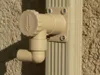 Regenwassersammler für quadratische oder rechteckige Produktbild-Vorschau 5
