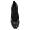Dámské lodičky Jana 8-22466-43 black 41 Náhled obrázku produktu 5