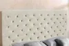 riess‑ambiente Boxbett PARIS 180x200cm champagner beige Produktbild-Vorschau 6