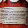 A close-up of a food product label with nutritional information. Náhľad obrázku produktu