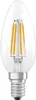 Osram LED žárovka C35 2,2W = 40W E14 čirá 470lm teplá bílá Náhled obrázku produktu 5