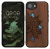 kwmobile KWM000022XI003C, Cover, Apple, iPhone 16e, iPhone Produktbild-Vorschau 1