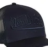 Von Dutch Trucker Cap Classic navy Produktbild-Vorschau 11