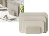 Rosti Schneidebrett Set Choptima Humus, Rechteckig, Beige, Produktbild-Vorschau 2