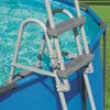 Bestway Flowclear 4-stufige Sicherheitsleiter 122 cm Produktbild-Vorschau 20