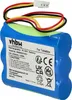 vhbw Akku kompatibel mit tonies Toniebox Hörspielbox (2200 Produktbild-Vorschau 8