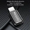Yesido Adaptér OTG GS03 Lightning (Samec) - Type-C (Samica) Náhled obrázku produktu 3