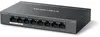 Mercusys MS108GP, Riadený, Gigabit Ethernet (10/100/1000), Náhľad obrázku produktu 5