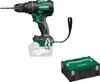 Trapano avvitatore a batteria HiKOKI DS36DCW2Z 36V 155Nm Anteprima dell’immagine prodotto 1