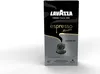 A product shot of a box of Lavazza Espresso Maestro Ristretto coffee capsules. Produktbild-Vorschau